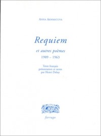 Requiem et autres poèmes