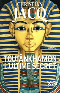 Toutânkhamon, l'ultime secret