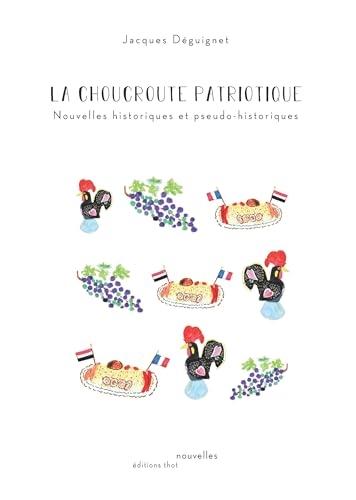 La Choucroute patriotique