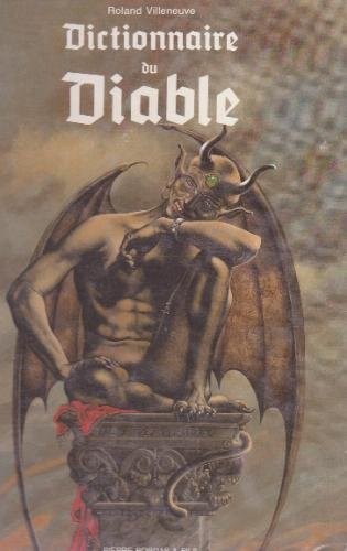 Dictionnaire du diable