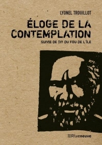 Eloge de la Contemplation