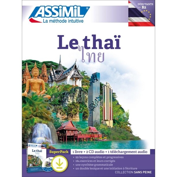 Thai: Ne pas enrichir avant le 26/12/2024
