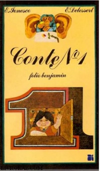 Contes N° 1