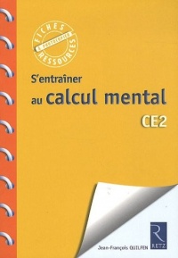 S'entraîner au calcul mental