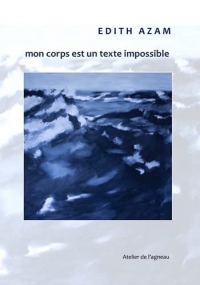 Mon corps est un texte impossible: 34