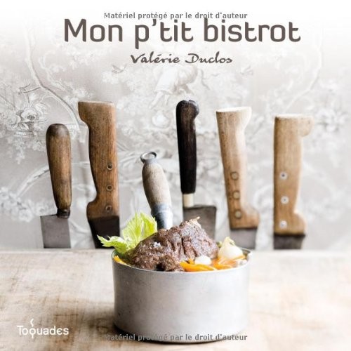 MON P'TIT BISTROT