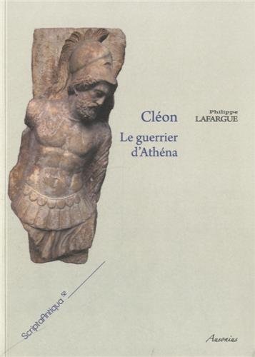 Cléon, le guerrier d'Athéna