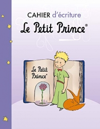 01 - Cahier d Écriture le Petit Prince