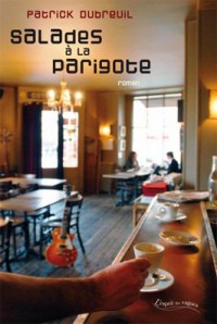 Salade a la Parigote