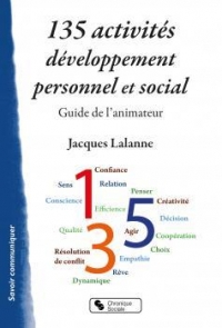 135 activités de développement personnel et social : Face à face