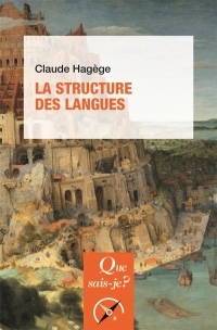 La structure des langues