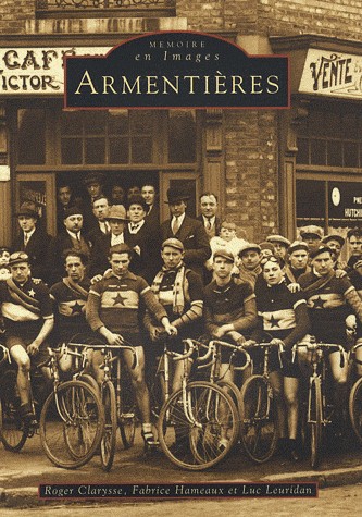 Mémoire en images : Armentieres