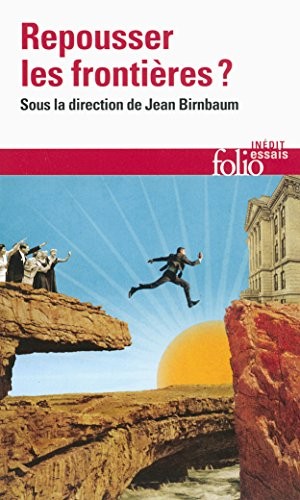 Repousser les frontières ?