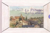 La Provence de village en village