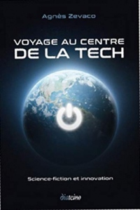 Voyage au centre de la Tech: Science fiction et innovation