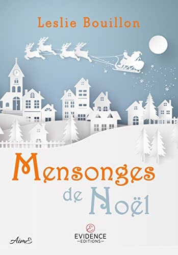Mensonges de Noël