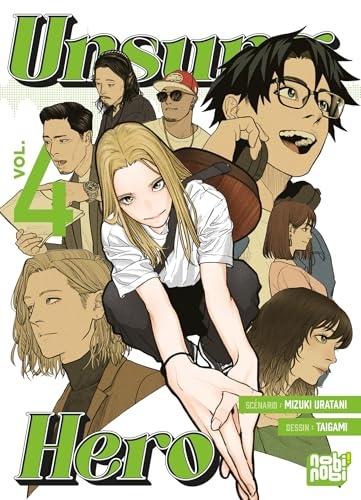 Unsung Hero T04