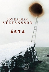 Ásta : roman traduit de l'islandais par Eric Boury (En lettres d'ancre)