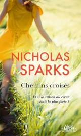 Chemins croisés [Poche]