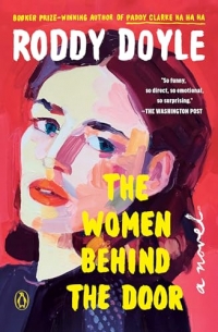 The Women Behind the Door