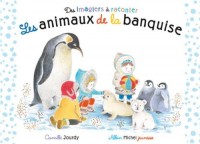 LES ANIMAUX DE LA BANQUISE