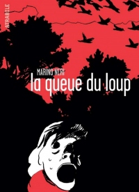 La queue du loup