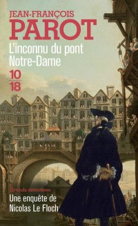 L'Inconnu du Pont Notre-Dame