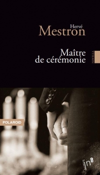 Le maître de cérémonie