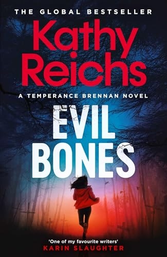 Evil Bones [9781398531222]