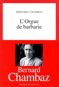 L'Orgue de barbarie