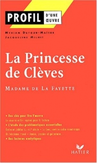 La Princesse de Clèves