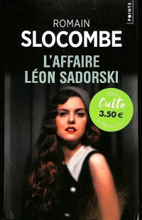 Affaire Léon Sadorski