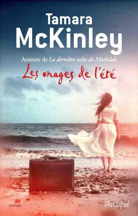 Les orages de l'été