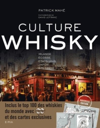 Culture Whisky