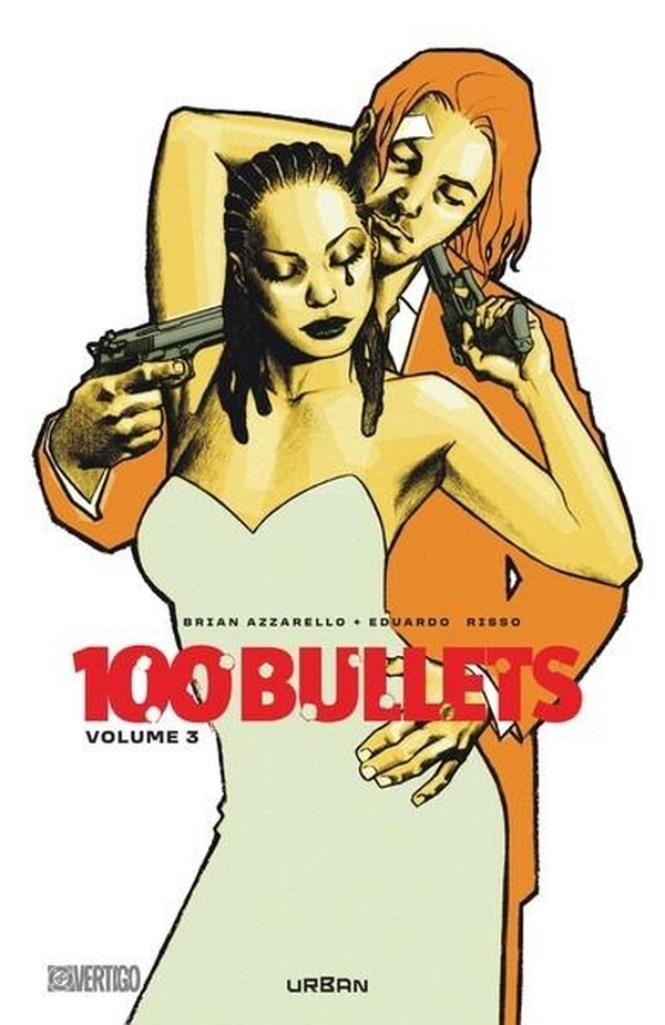 100 Bullets intégrale volume 3