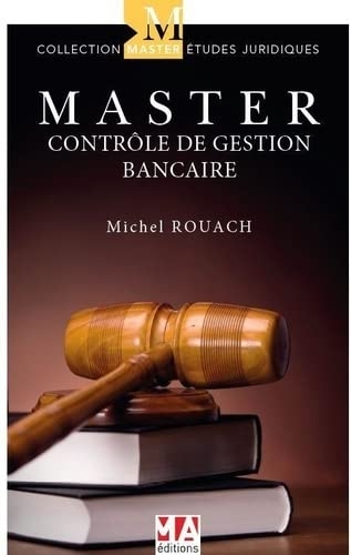 Contrôle de gestion bancaire 9ème édition