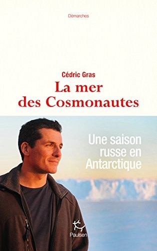 La mer des cosmonautes