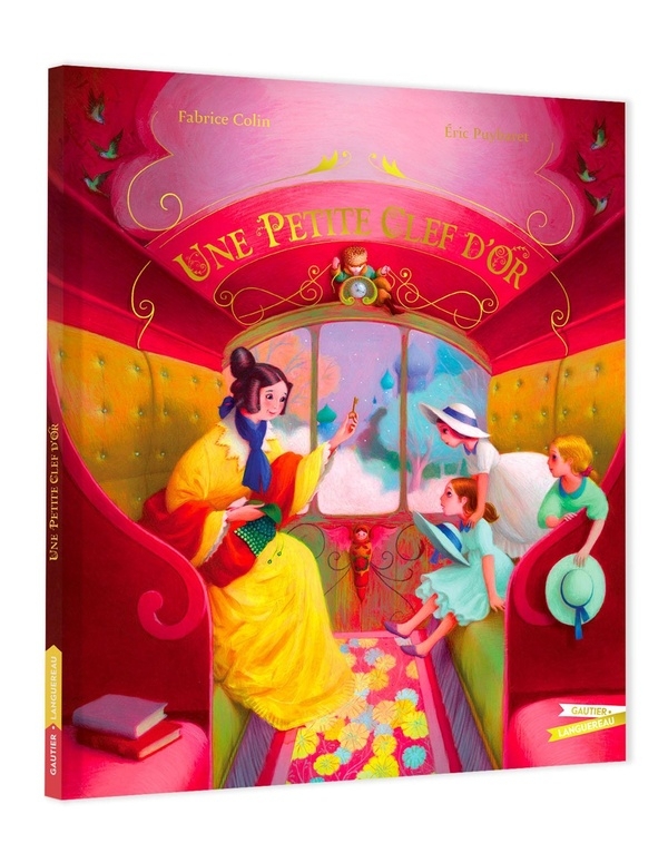 La Comtesse de Ségur