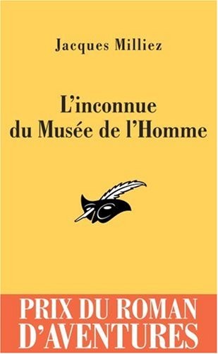 L'inconnue du Musée de l'Homme