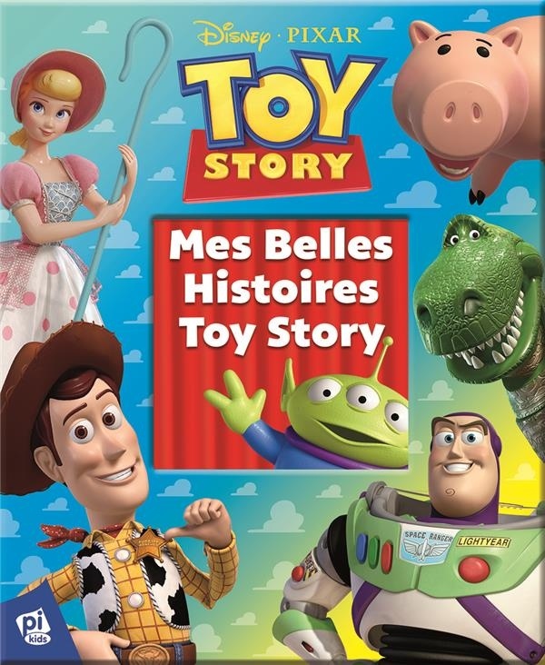 Toy Story