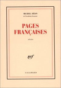 Pages françaises