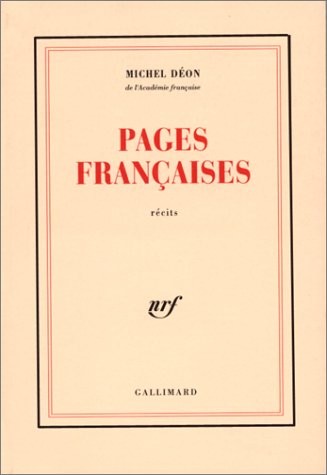 Pages françaises