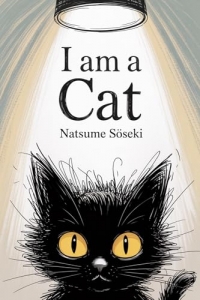 I Am a Cat