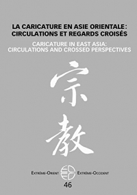 La caricature en Asie orientale : circulations et regards croisés