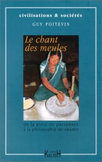 Les chants de la meule