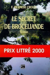 Le secret de Brocéliande