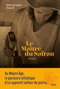 Le maître du safran