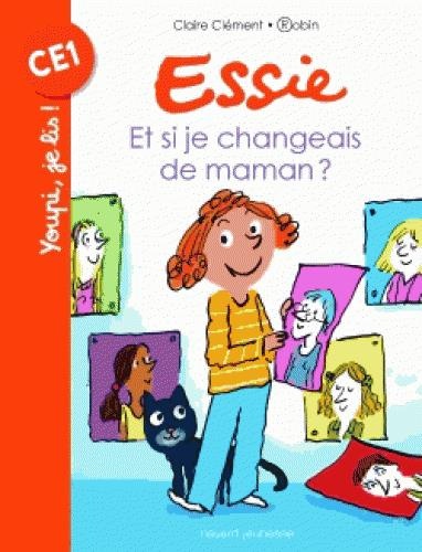 Et si je changeais de maman ?