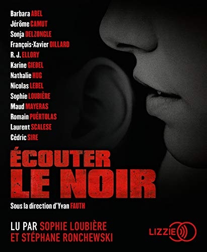 Écouter le noir