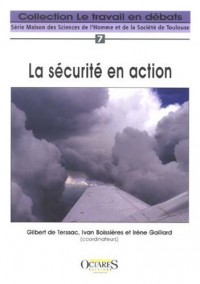 La sécurité en action